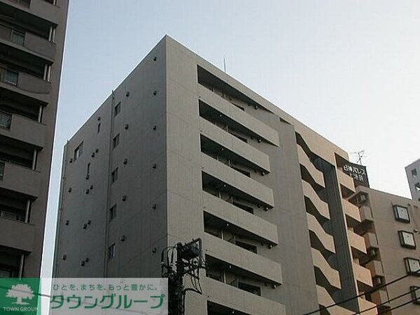 スカイコート池袋第7の物件内観写真